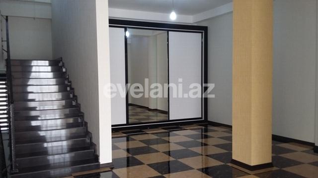 Satılır, villa, 7 otaqlı, 700 m², Bakı, Səbail r.