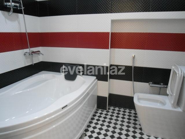 Satılır, villa, 7 otaqlı, 700 m², Bakı, Səbail r.