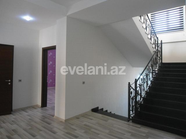 Satılır, villa, 7 otaqlı, 700 m², Bakı, Səbail r.