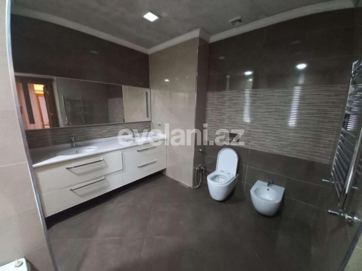 Kirayə verilir, yeni tikili, 5 otaqlı, 200 m², Bakı, Səbail r.