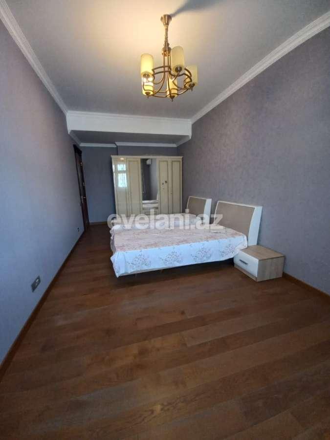 Kirayə verilir, yeni tikili, 5 otaqlı, 200 m², Bakı, Səbail r.