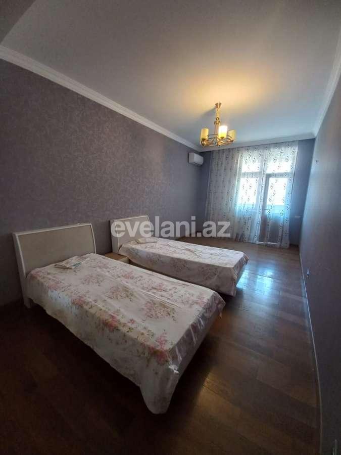 Kirayə verilir, yeni tikili, 5 otaqlı, 200 m², Bakı, Səbail r.