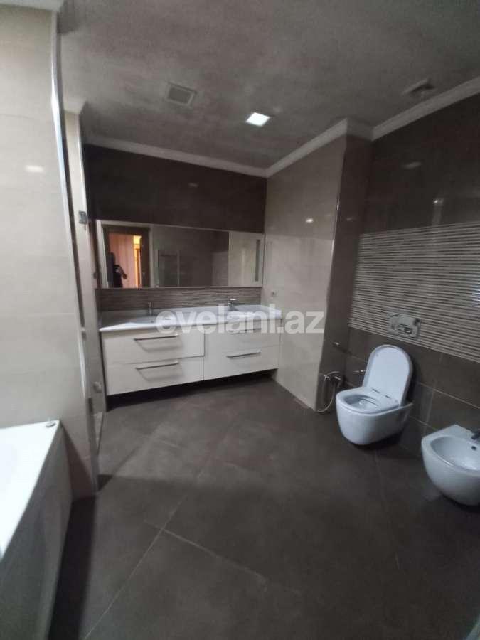 Kirayə verilir, yeni tikili, 5 otaqlı, 200 m², Bakı, Səbail r.