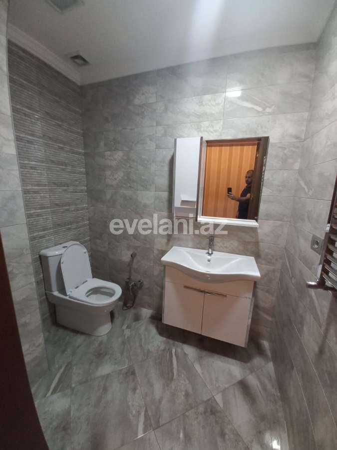Kirayə verilir, yeni tikili, 5 otaqlı, 200 m², Bakı, Səbail r.