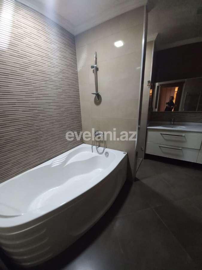 Kirayə verilir, yeni tikili, 5 otaqlı, 200 m², Bakı, Səbail r.