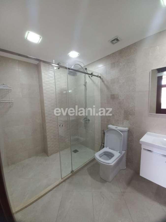 Kirayə verilir, yeni tikili, 5 otaqlı, 200 m², Bakı, Səbail r.