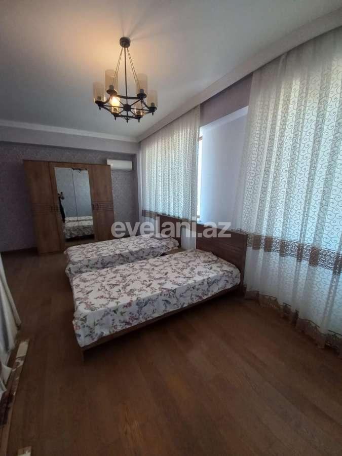 Kirayə verilir, yeni tikili, 5 otaqlı, 200 m², Bakı, Səbail r.