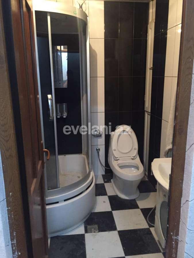 Satılır, yeni tikili, 2 otaqlı, 55 m², Bakı, Sabunçu r, Bakıxanov q.
