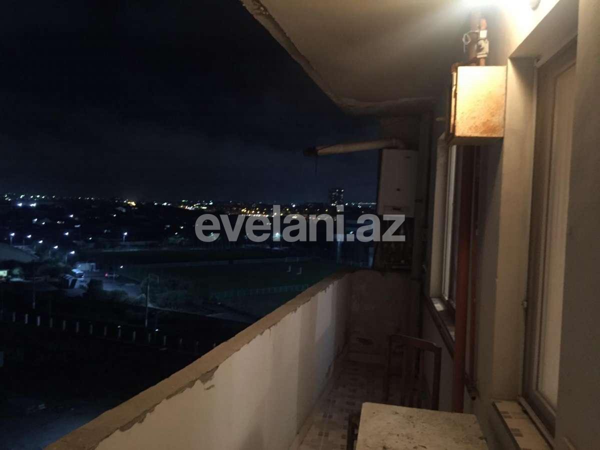 Satılır, yeni tikili, 2 otaqlı, 55 m², Bakı, Sabunçu r, Bakıxanov q.