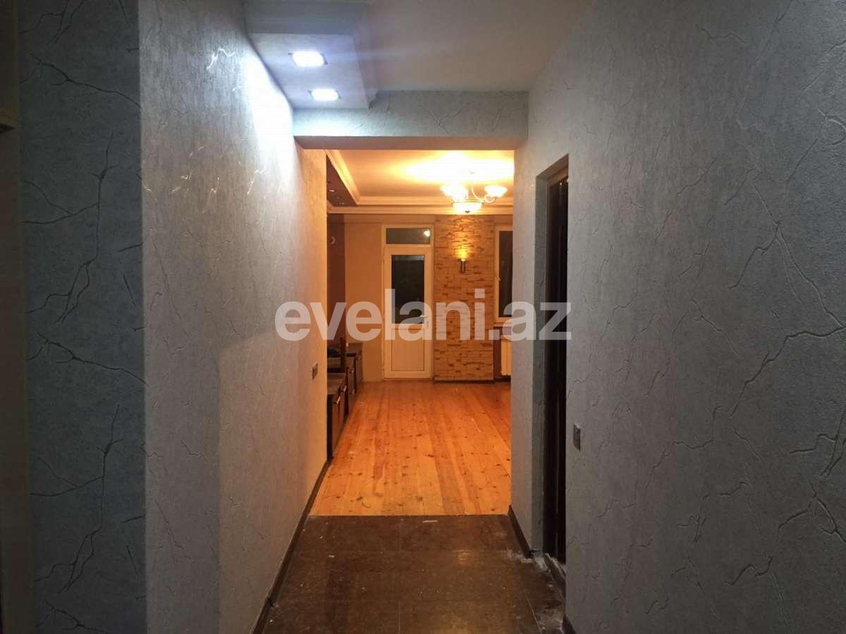 Satılır, yeni tikili, 2 otaqlı, 55 m², Bakı, Sabunçu r, Bakıxanov q.