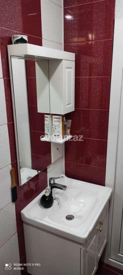 Satılır, həyət evi / bağ, 4 otaqlı, 130 m², Sumqayıt, Sumqayıt şəhər r.