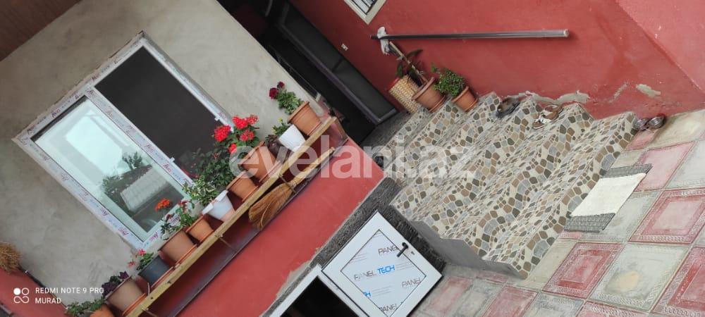 Satılır, həyət evi / bağ, 4 otaqlı, 130 m², Sumqayıt, Sumqayıt şəhər r.