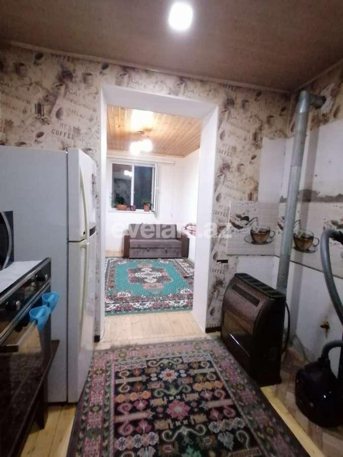 Satılır, həyət evi / bağ, 4 otaqlı, 130 m², Sumqayıt, Sumqayıt şəhər r.