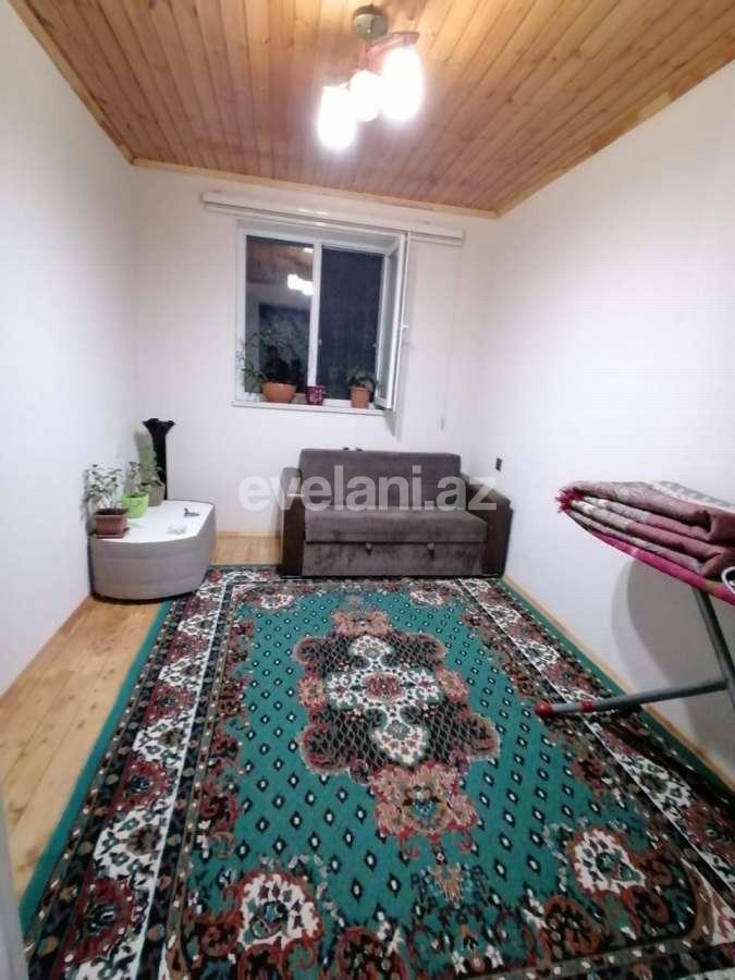 Satılır, həyət evi / bağ, 4 otaqlı, 130 m², Sumqayıt, Sumqayıt şəhər r.