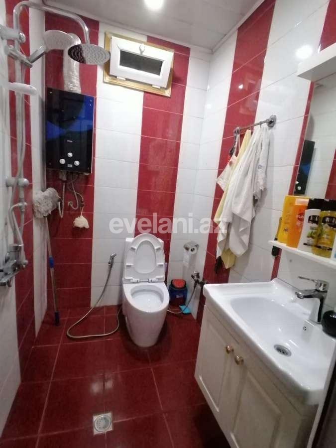 Satılır, həyət evi / bağ, 4 otaqlı, 130 m², Sumqayıt, Sumqayıt şəhər r.