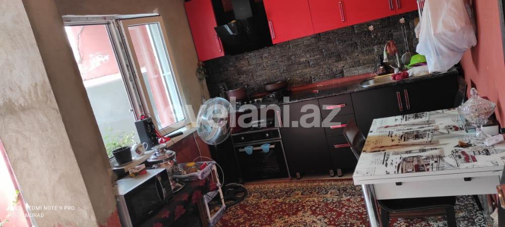 Satılır, həyət evi / bağ, 4 otaqlı, 130 m², Sumqayıt, Sumqayıt şəhər r.