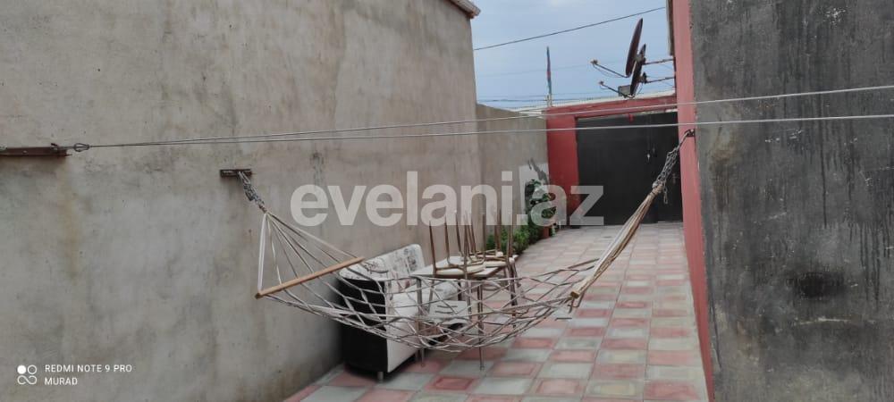 Satılır, həyət evi / bağ, 4 otaqlı, 130 m², Sumqayıt, Sumqayıt şəhər r.