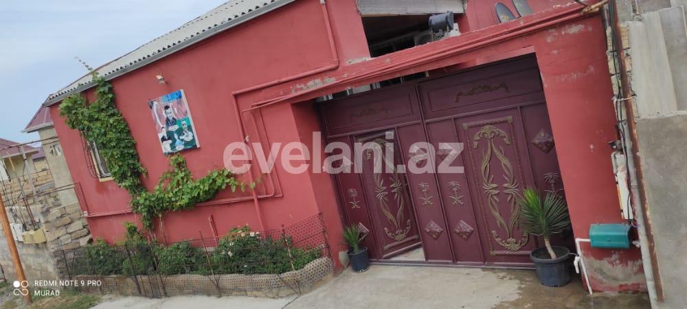 Satılır, həyət evi / bağ, 4 otaqlı, 130 m², Sumqayıt, Sumqayıt şəhər r.