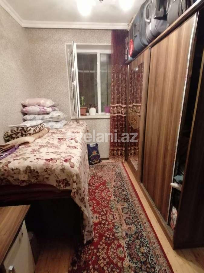 Satılır, həyət evi / bağ, 4 otaqlı, 130 m², Sumqayıt, Sumqayıt şəhər r.