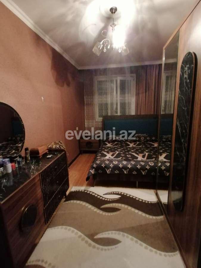 Satılır, həyət evi / bağ, 4 otaqlı, 130 m², Sumqayıt, Sumqayıt şəhər r.