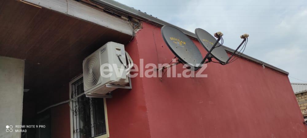 Satılır, həyət evi / bağ, 4 otaqlı, 130 m², Sumqayıt, Sumqayıt şəhər r.