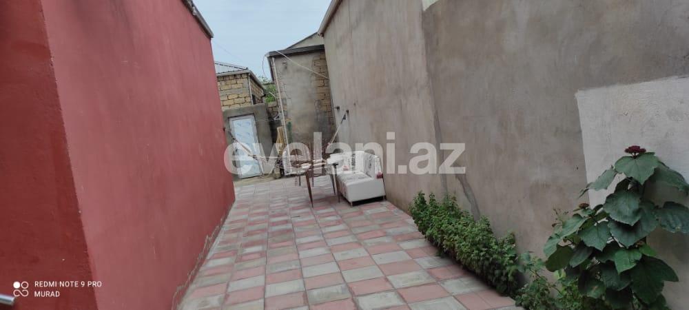 Satılır, həyət evi / bağ, 4 otaqlı, 130 m², Sumqayıt, Sumqayıt şəhər r.