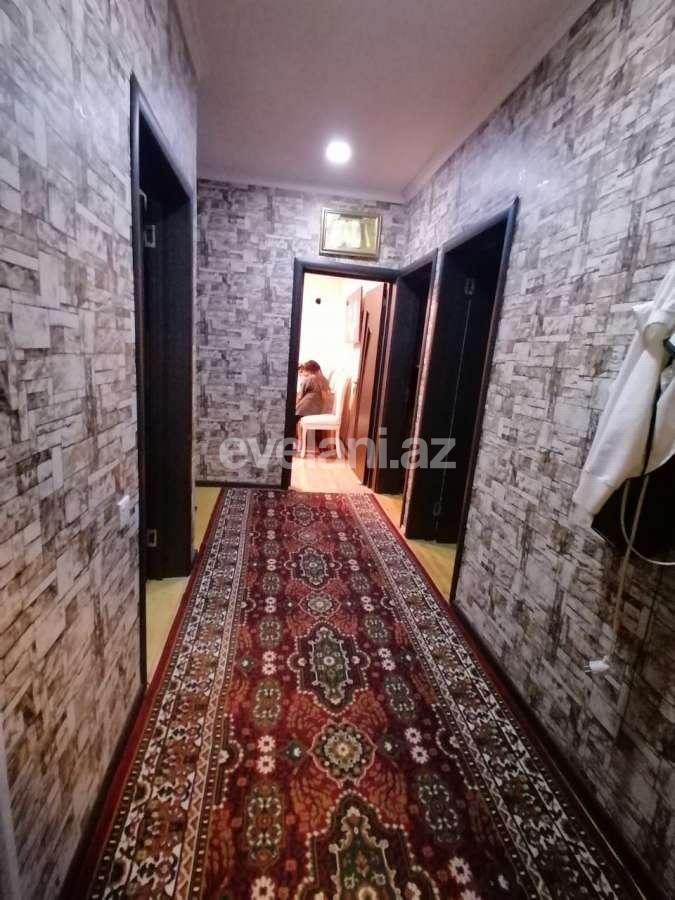 Satılır, həyət evi / bağ, 4 otaqlı, 130 m², Sumqayıt, Sumqayıt şəhər r.