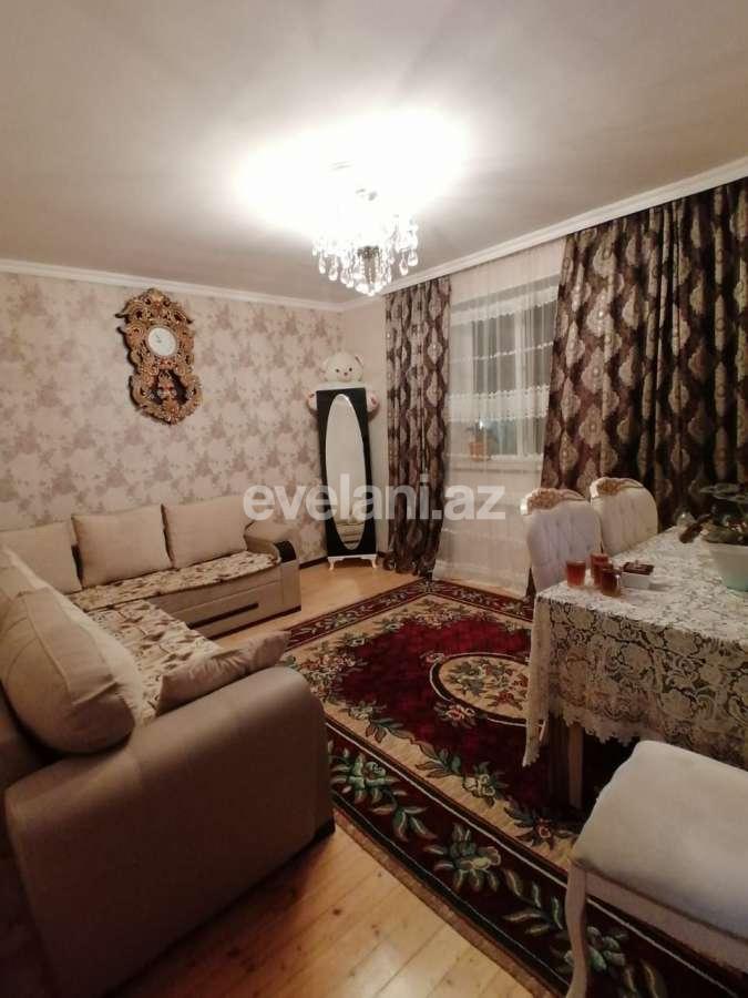 Satılır, həyət evi / bağ, 4 otaqlı, 130 m², Sumqayıt, Sumqayıt şəhər r.