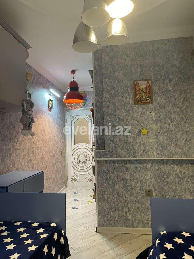 Satılır, yeni tikili, 3 otaqlı, 90 m², Xırdalan