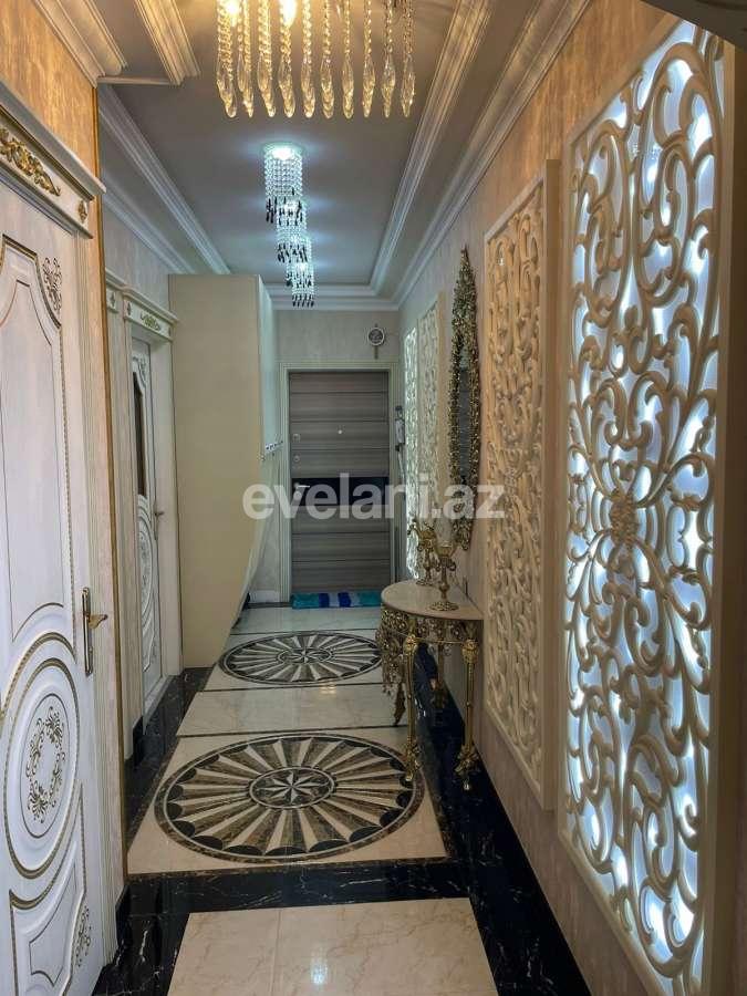 Satılır, yeni tikili, 3 otaqlı, 90 m², Xırdalan