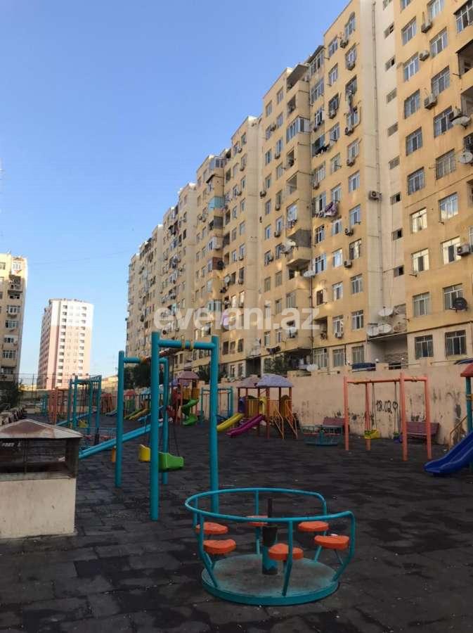 Satılır, yeni tikili, 3 otaqlı, 90 m², Xırdalan