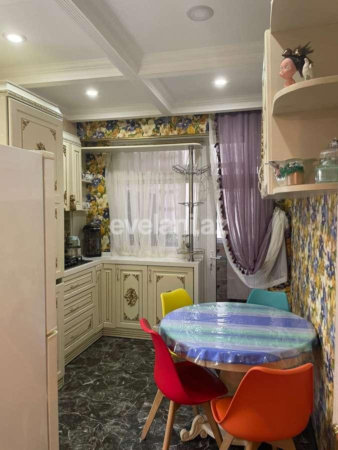 Satılır, yeni tikili, 3 otaqlı, 90 m², Xırdalan