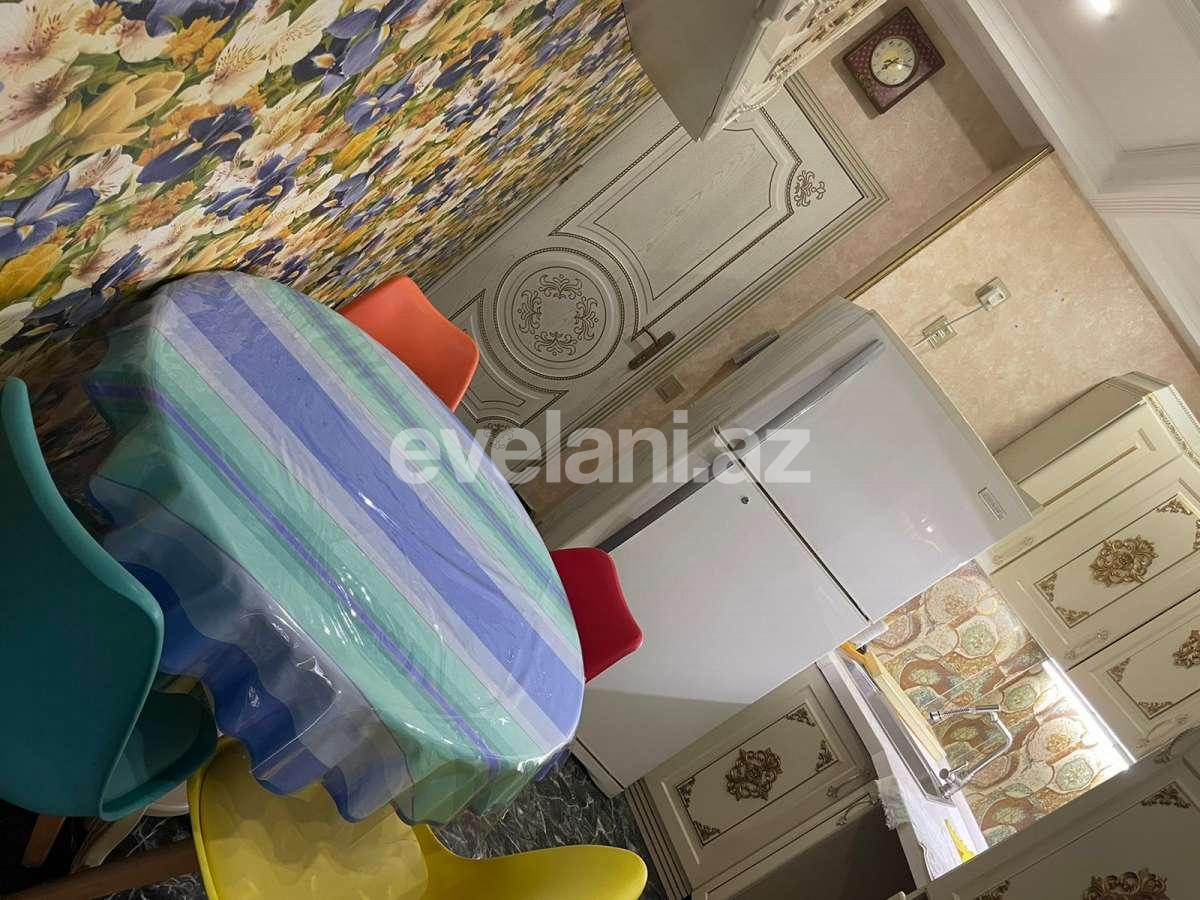 Satılır, yeni tikili, 3 otaqlı, 90 m², Xırdalan