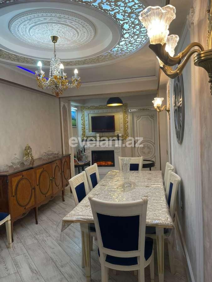 Satılır, yeni tikili, 3 otaqlı, 90 m², Xırdalan