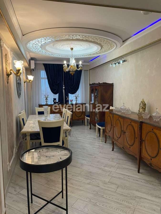 Satılır, yeni tikili, 3 otaqlı, 90 m², Xırdalan
