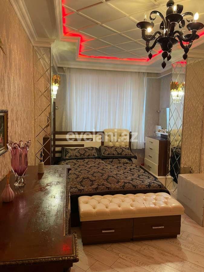 Satılır, yeni tikili, 3 otaqlı, 90 m², Xırdalan
