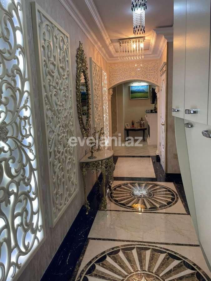 Satılır, yeni tikili, 3 otaqlı, 90 m², Xırdalan