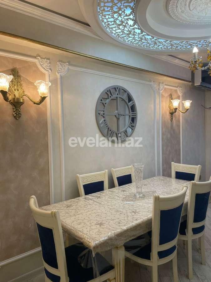 Satılır, yeni tikili, 3 otaqlı, 90 m², Xırdalan