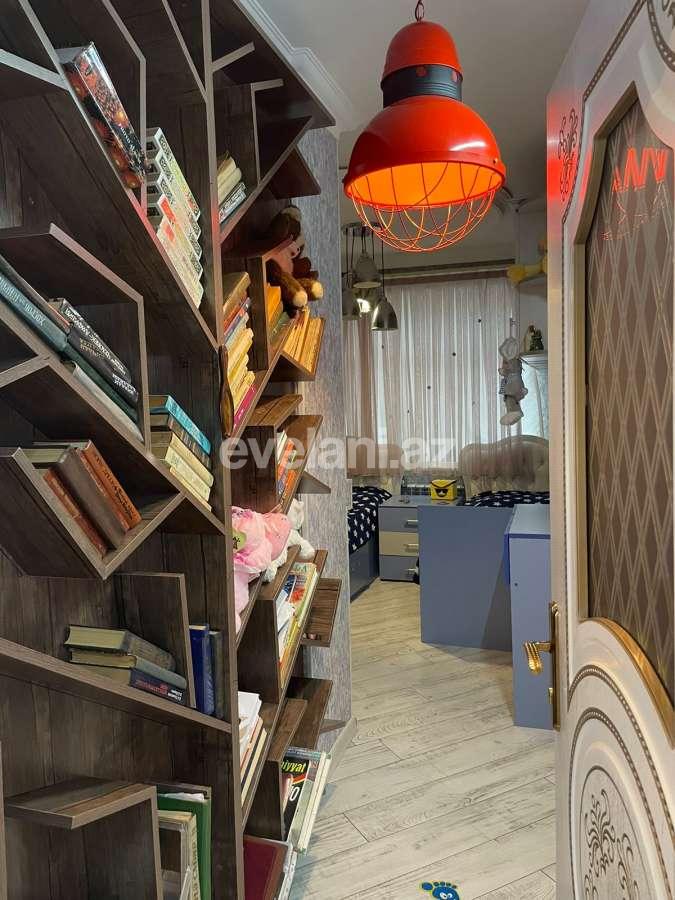 Satılır, yeni tikili, 3 otaqlı, 90 m², Xırdalan