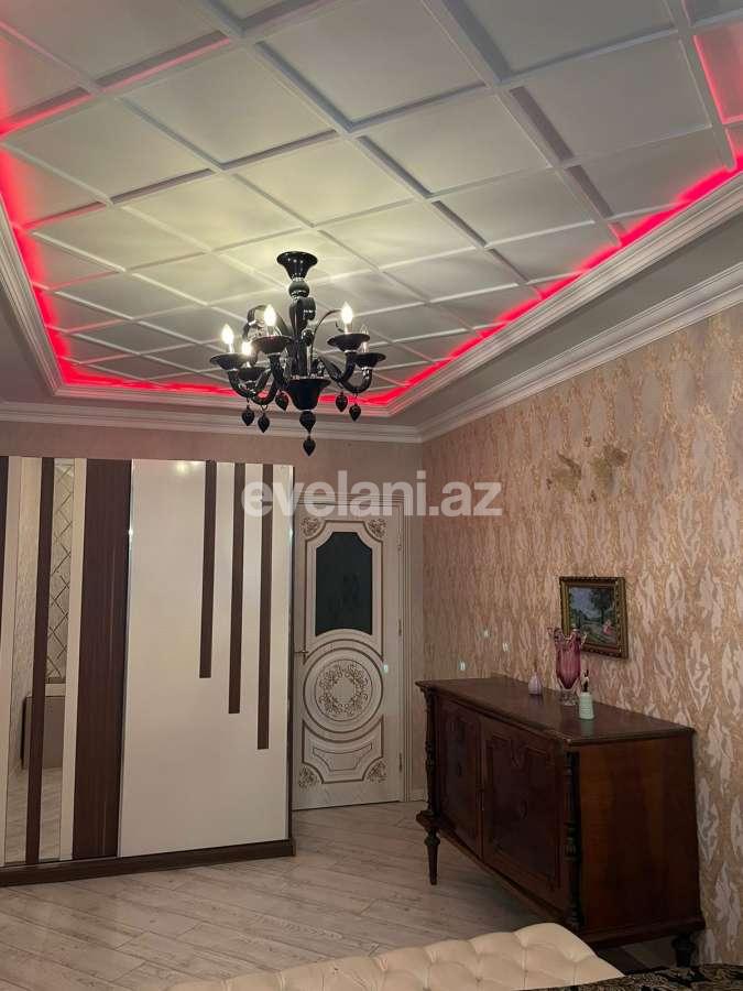 Satılır, yeni tikili, 3 otaqlı, 90 m², Xırdalan