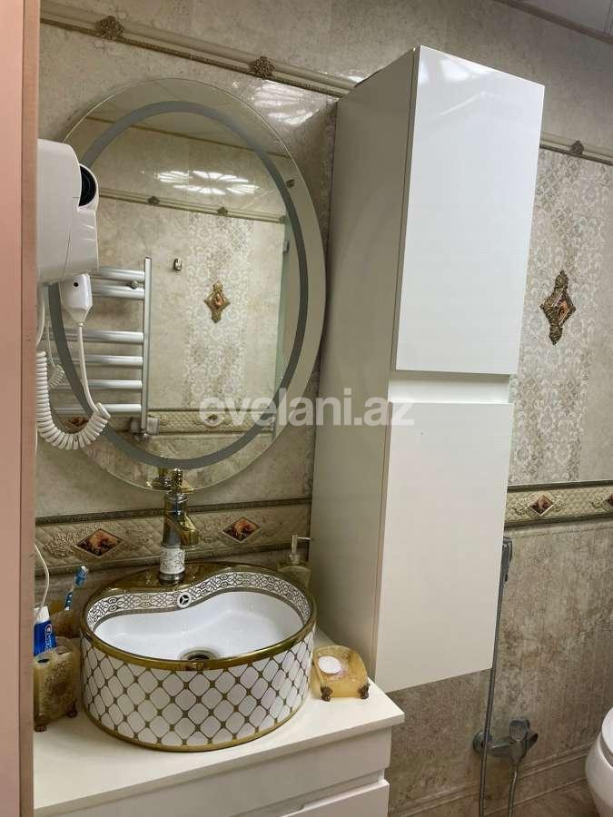 Satılır, yeni tikili, 3 otaqlı, 90 m², Xırdalan