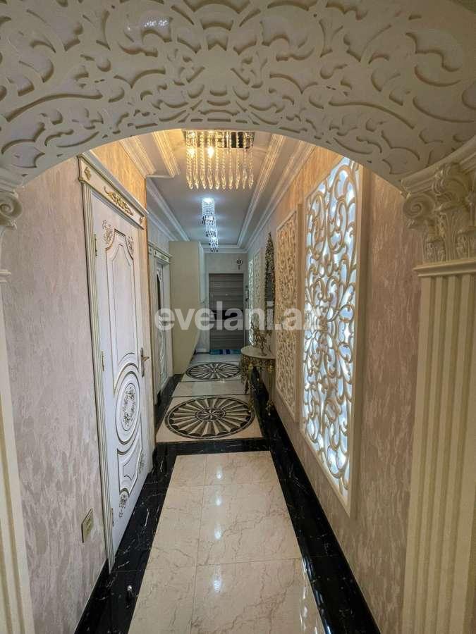 Satılır, yeni tikili, 3 otaqlı, 90 m², Xırdalan