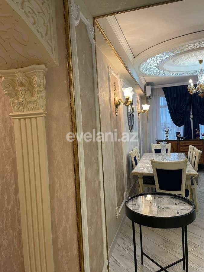 Satılır, yeni tikili, 3 otaqlı, 90 m², Xırdalan