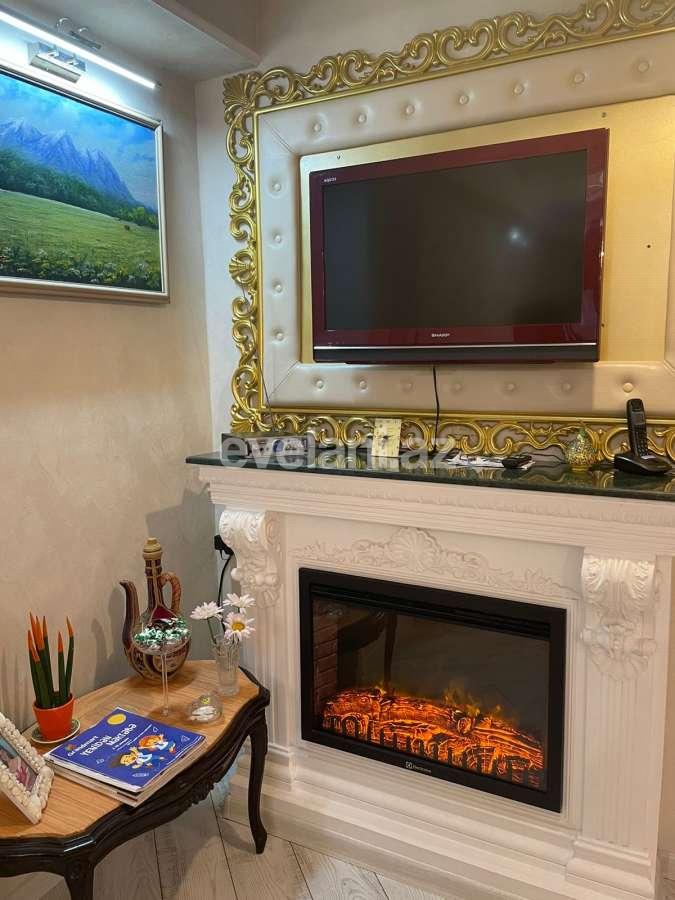 Satılır, yeni tikili, 3 otaqlı, 90 m², Xırdalan