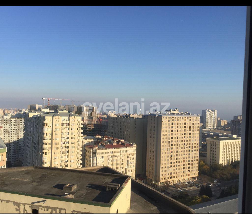 Satılır, yeni tikili, 3 otaqlı, 64 m², Bakı, Nəsimi r, 20 yanvar m.