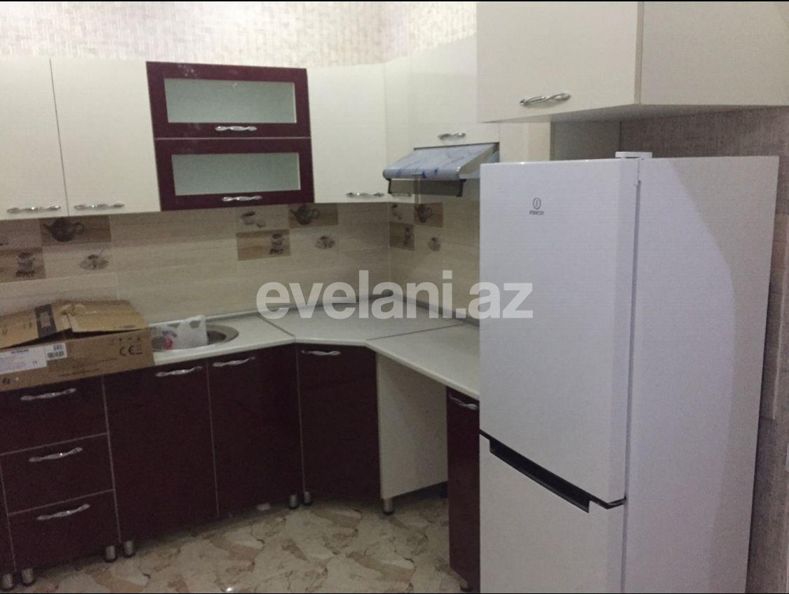 Satılır, yeni tikili, 3 otaqlı, 64 m², Bakı, Nəsimi r, 20 yanvar m.