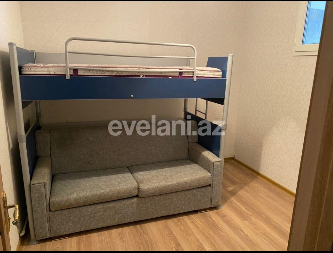 Satılır, yeni tikili, 3 otaqlı, 64 m², Bakı, Nəsimi r, 20 yanvar m.