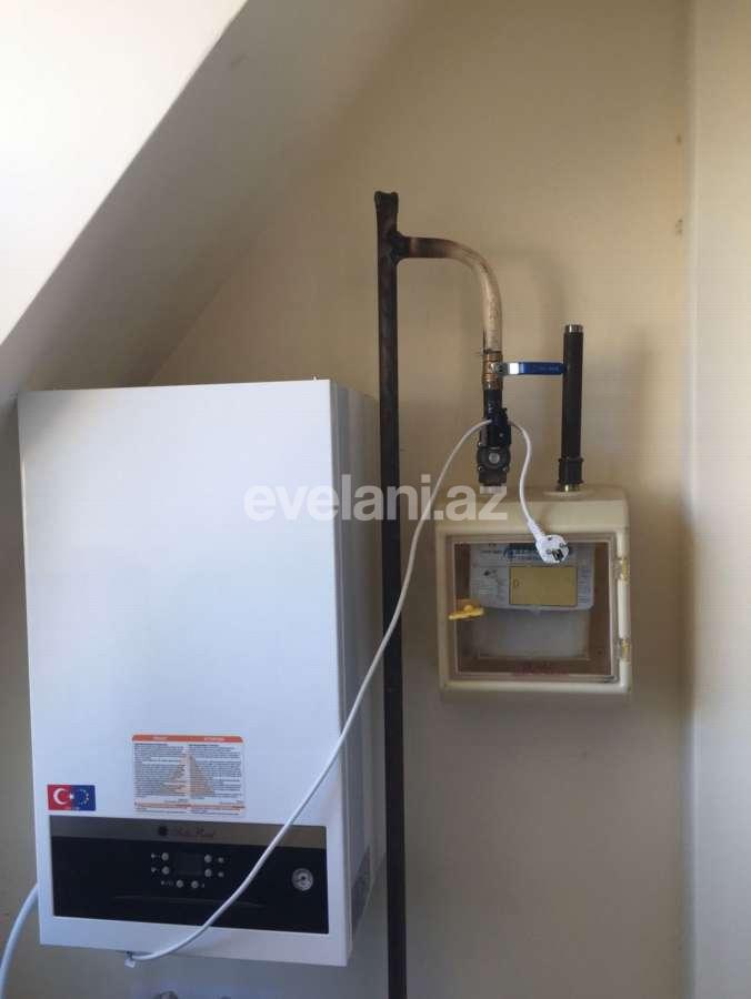 Satılır, yeni tikili, 3 otaqlı, 64 m², Bakı, Nəsimi r, 20 yanvar m.