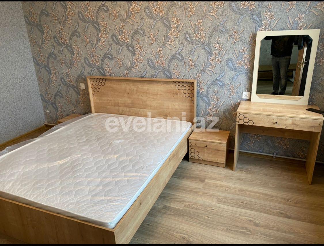 Satılır, yeni tikili, 3 otaqlı, 64 m², Bakı, Nəsimi r, 20 yanvar m.