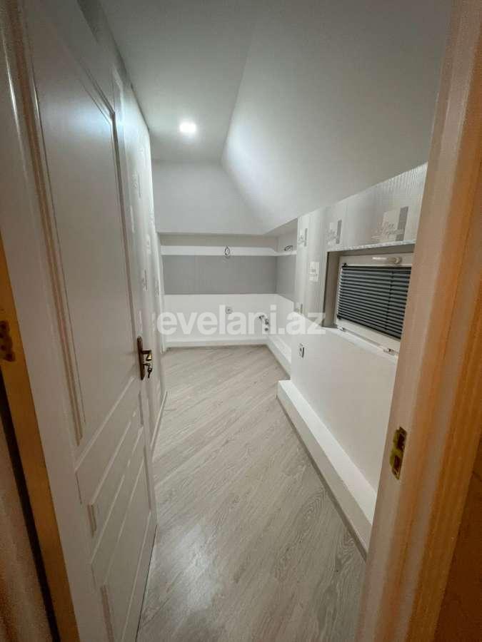 Satılır, yeni tikili, 2 otaqlı, 47 m², Bakı, Nizami r, 8-ci kilometr q.
